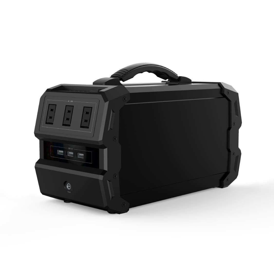 Amazon.co.jp: LACITA ポータブル電源 エナーボックス 大容量