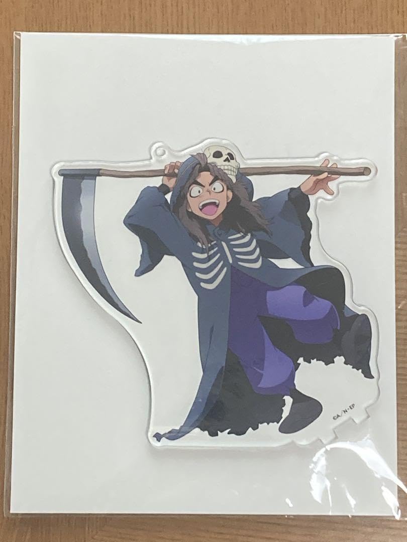 Amazon.co.jp: 忍たま乱太郎 アニメイトカフェ 竹谷八左ヱ門 アクリル