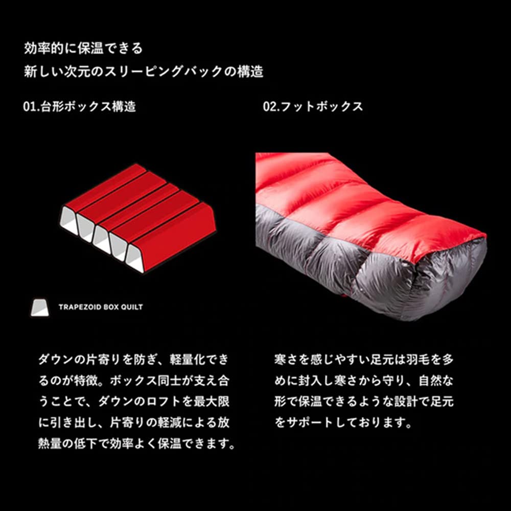 Amazon | ナンガ(NANGA) UDD BAG 380DX (BEG) ショート | Nanga(ナンガ