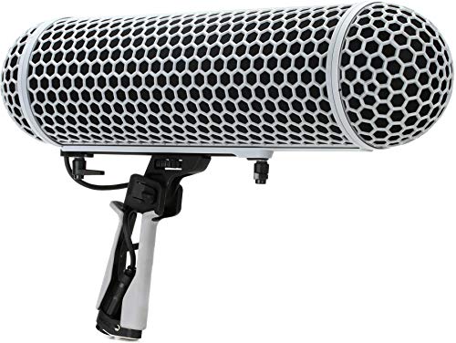Amazon | 【国内正規品】RODE ロード Blimp ウインドシールド