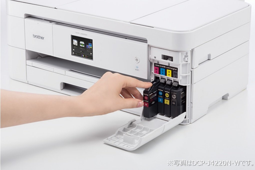 Amazon.co.jp: brother A3インクジェットプリンター複合機/18/20ipm