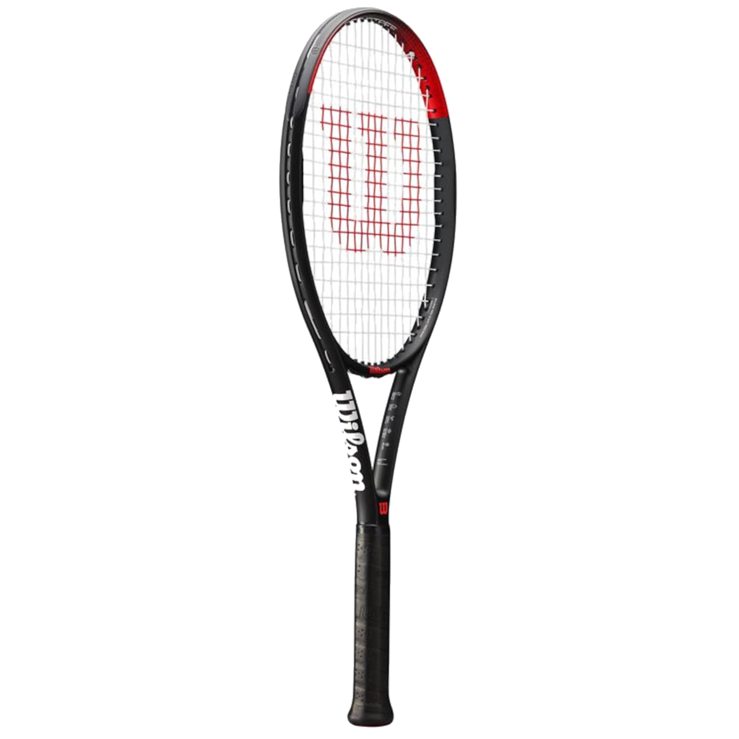 Amazon | Wilson Pro Staff Precision 103 テニスラケット カーボン