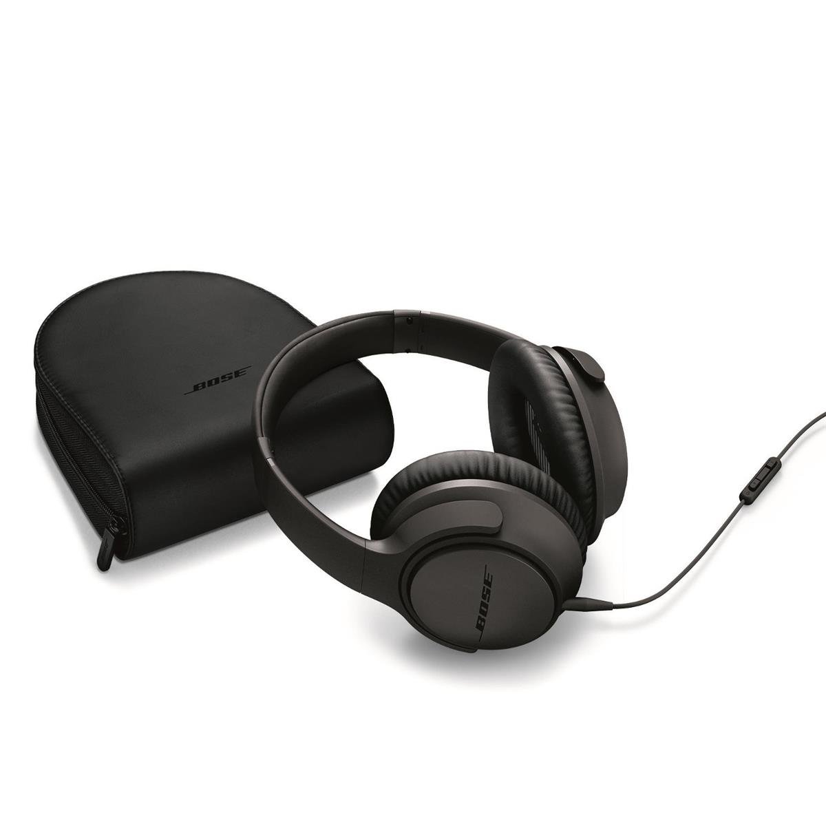 Amazon.co.jp: Bose SoundTrue around-ear headphones II - Apple