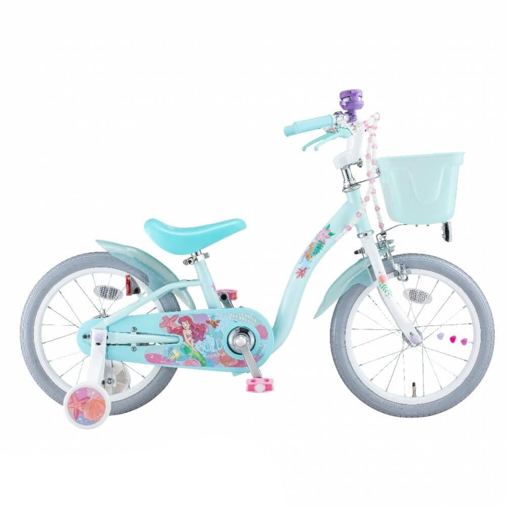 Amazon | アイデス アリエルS 18インチ 子供用自転車 | アイデス(Ides