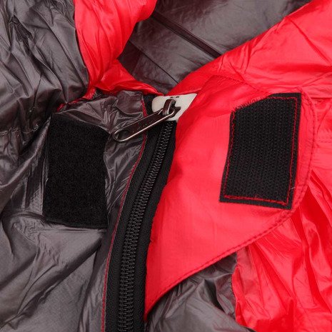 Amazon.co.jp: ナンガ (NANGA) UDD BAG 380DX ショート RED(レッド