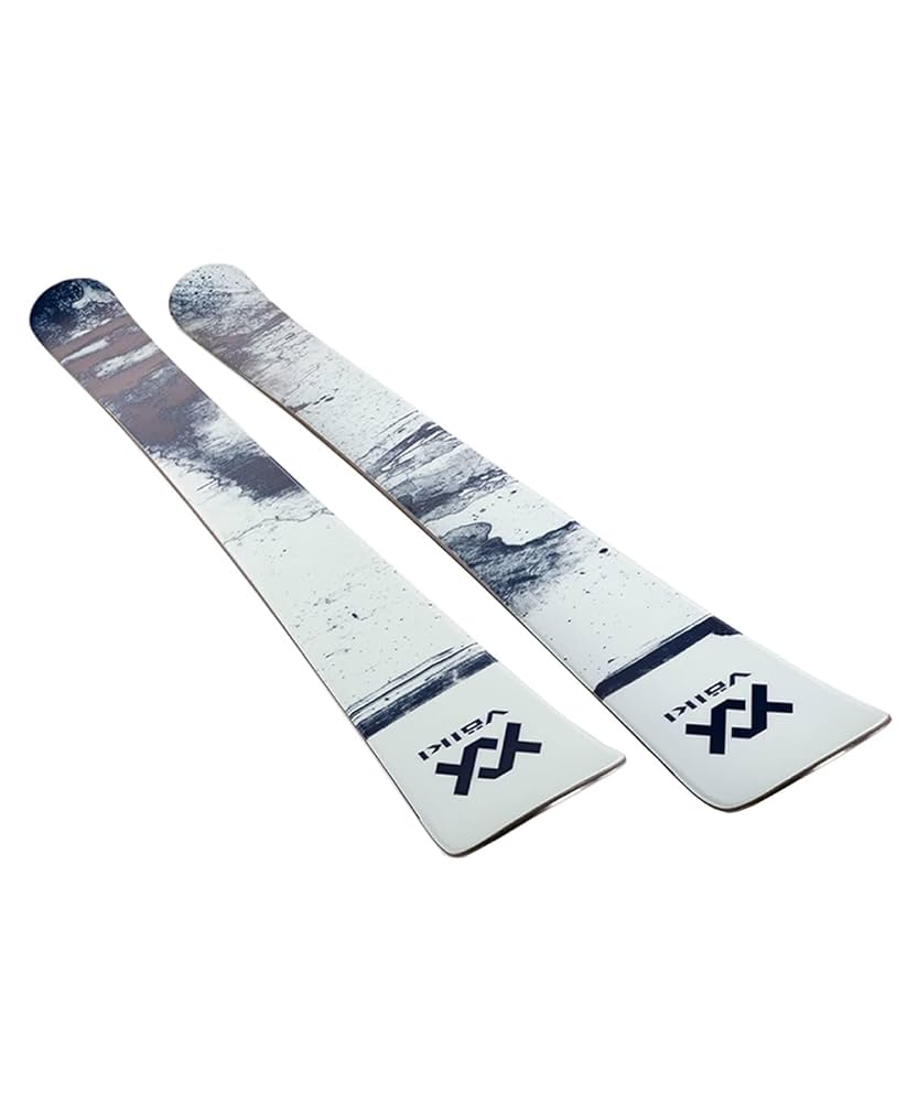 Völkl REVOLT95 ツインチップスキー 173cm 2022 Volkl Revolt 95 Twin