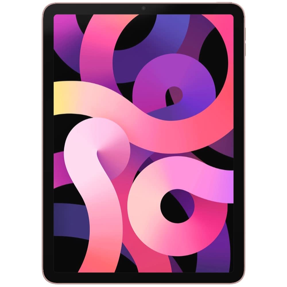 Apple iPad Air4 64GBローズピンク、ペンシル iPad Air Wi-Fi 64GB