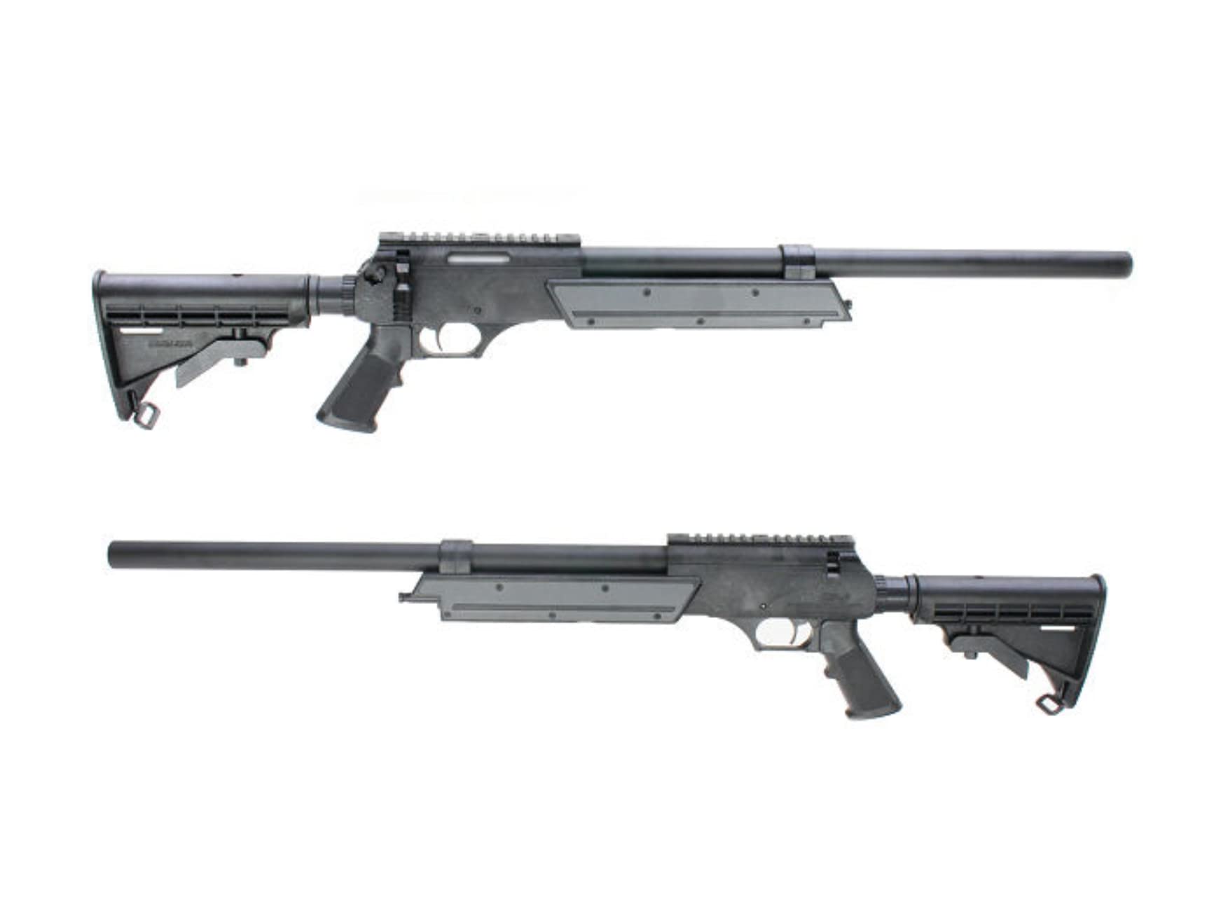 Amazon | マルゼン APS SR-2 LONG RENGE VERSION | ライフル 通販