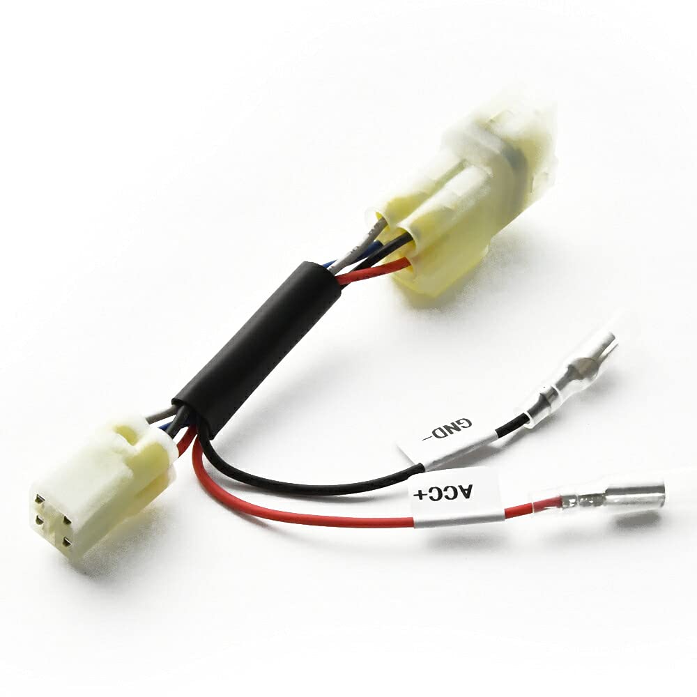 Amazon.co.jp: INEX 電源取り出しハーネス ニンジャ400 (EX400E