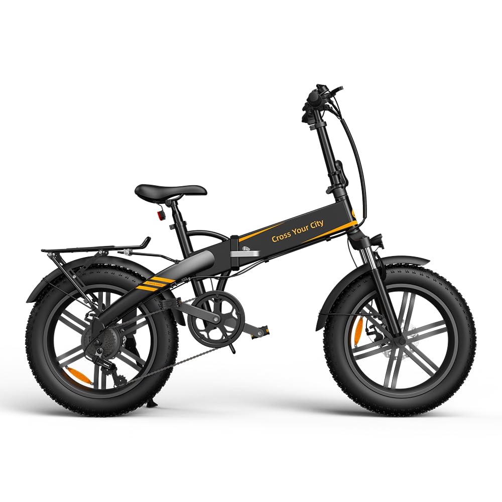 Amazon | ADO A20F XE 電動アシスト自転車 免許不要 公道走行可能 20