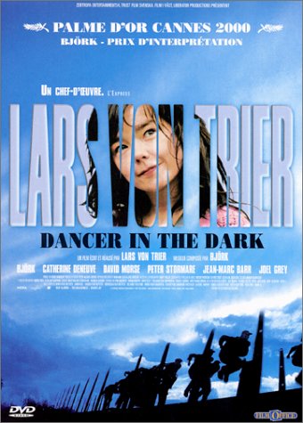 Amazon.co.jp: Dancer in the Dark [DVD] : DVD