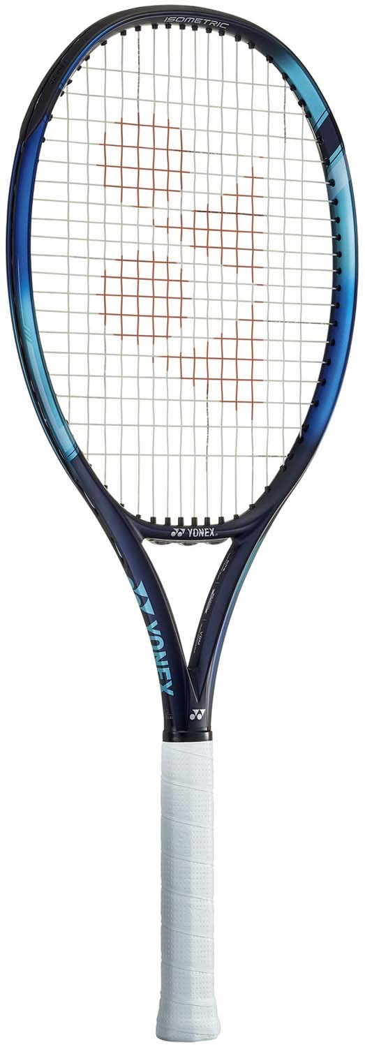 Amazon | ヨネックス YONEX テニスラケット Eゾーン 105 EZONE 105