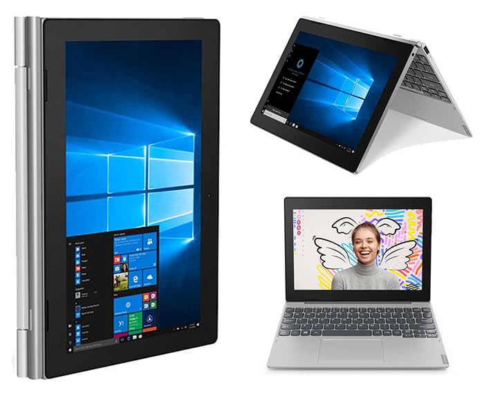 Amazon.co.jp: IdeaPad D330 Celeron N4000 RAM 4GB SSD 64GB