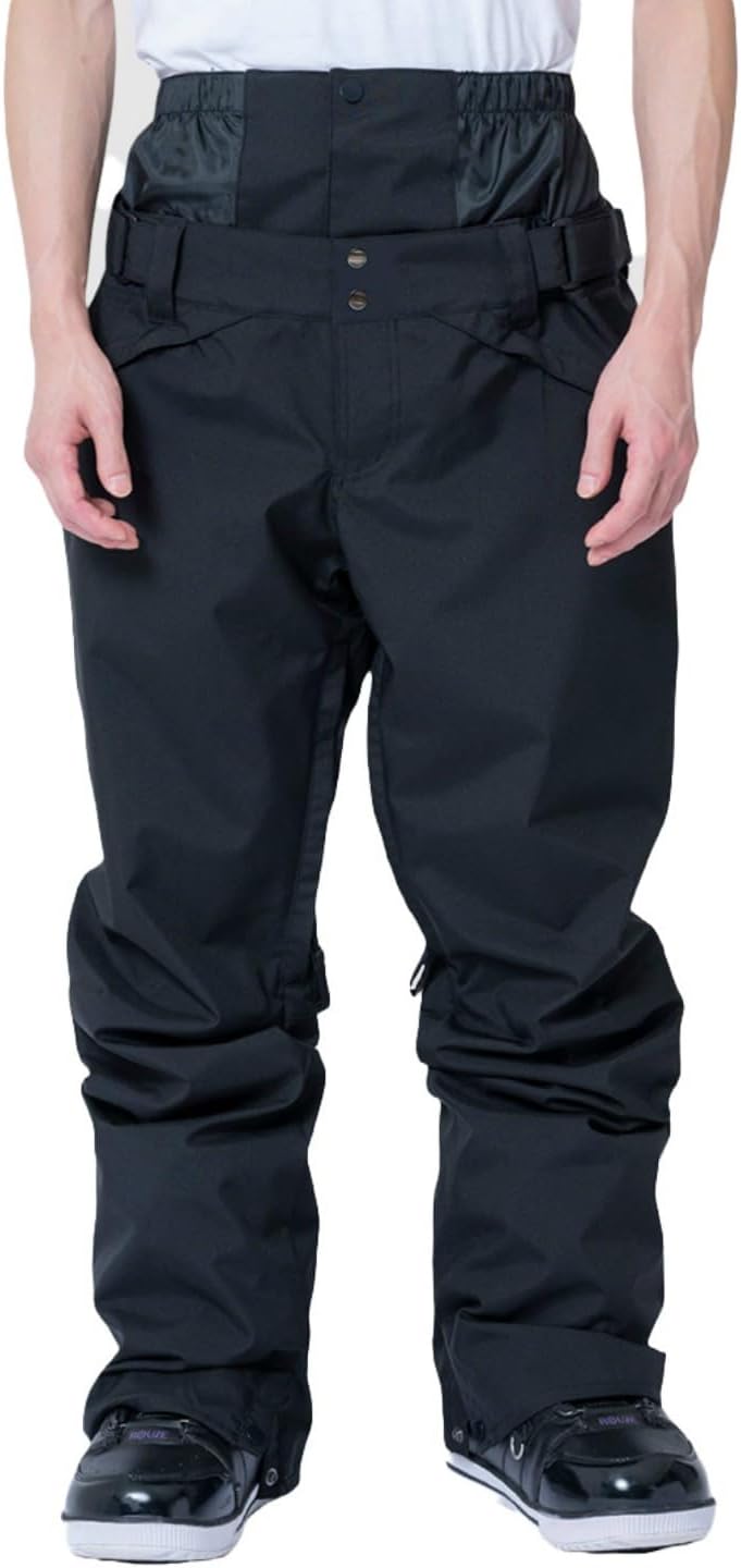 コロンビア スノーボード パンツ ベルト付き OMNI-TECH コロンビア