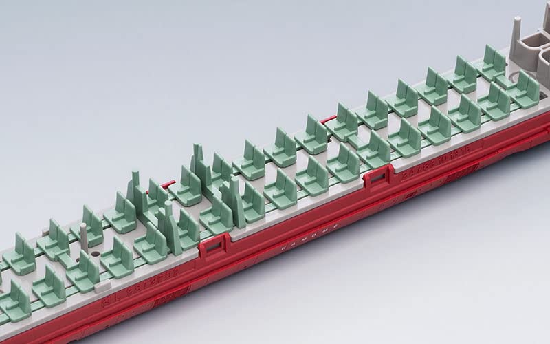 Amazon | トミーテック(TOMYTEC) TOMIX Nゲージ 西九州新幹線 N700S