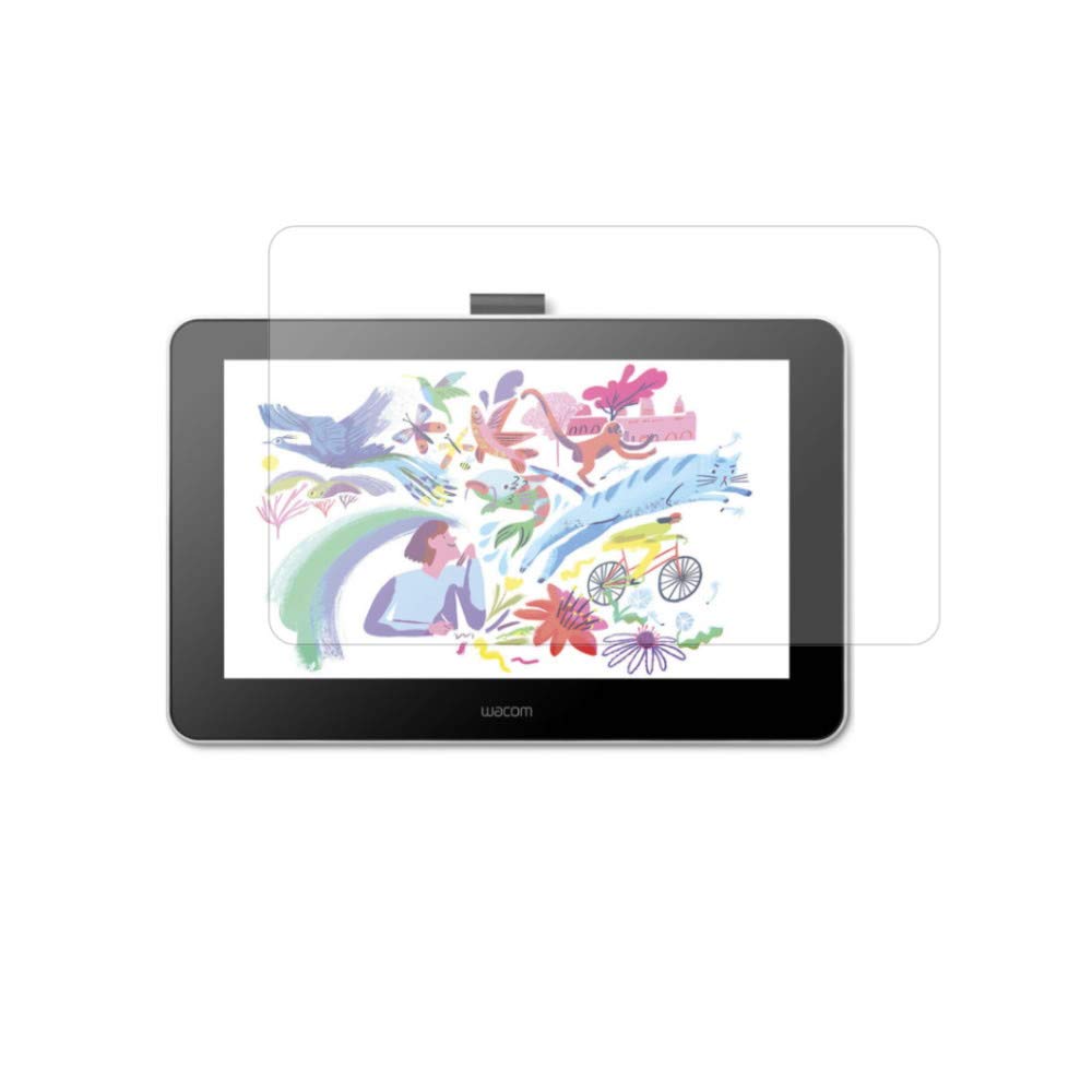 Amazon | ClearView(クリアビュー) Wacom One DTC133 13.3インチ対応