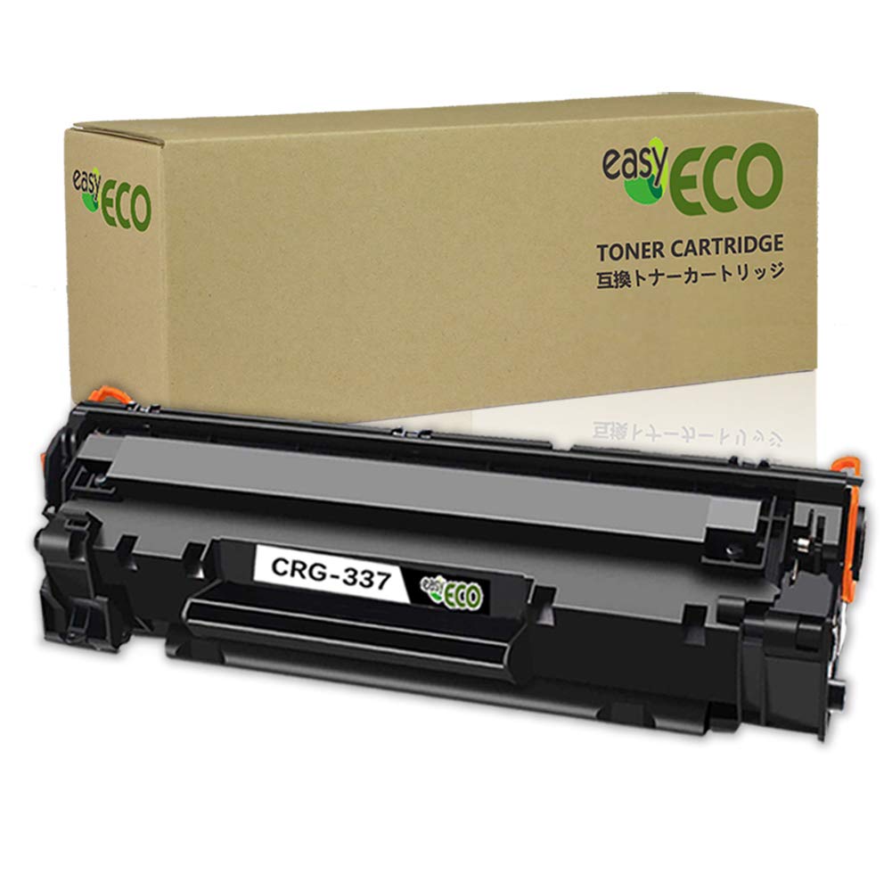 Amazon.co.jp: キャノン用 CRG-337 トナーカートリッジ 337 汎用・互換