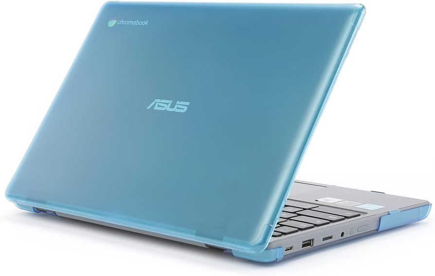 Amazon.com: mCover Case Compatible for 2022~2023 11.6