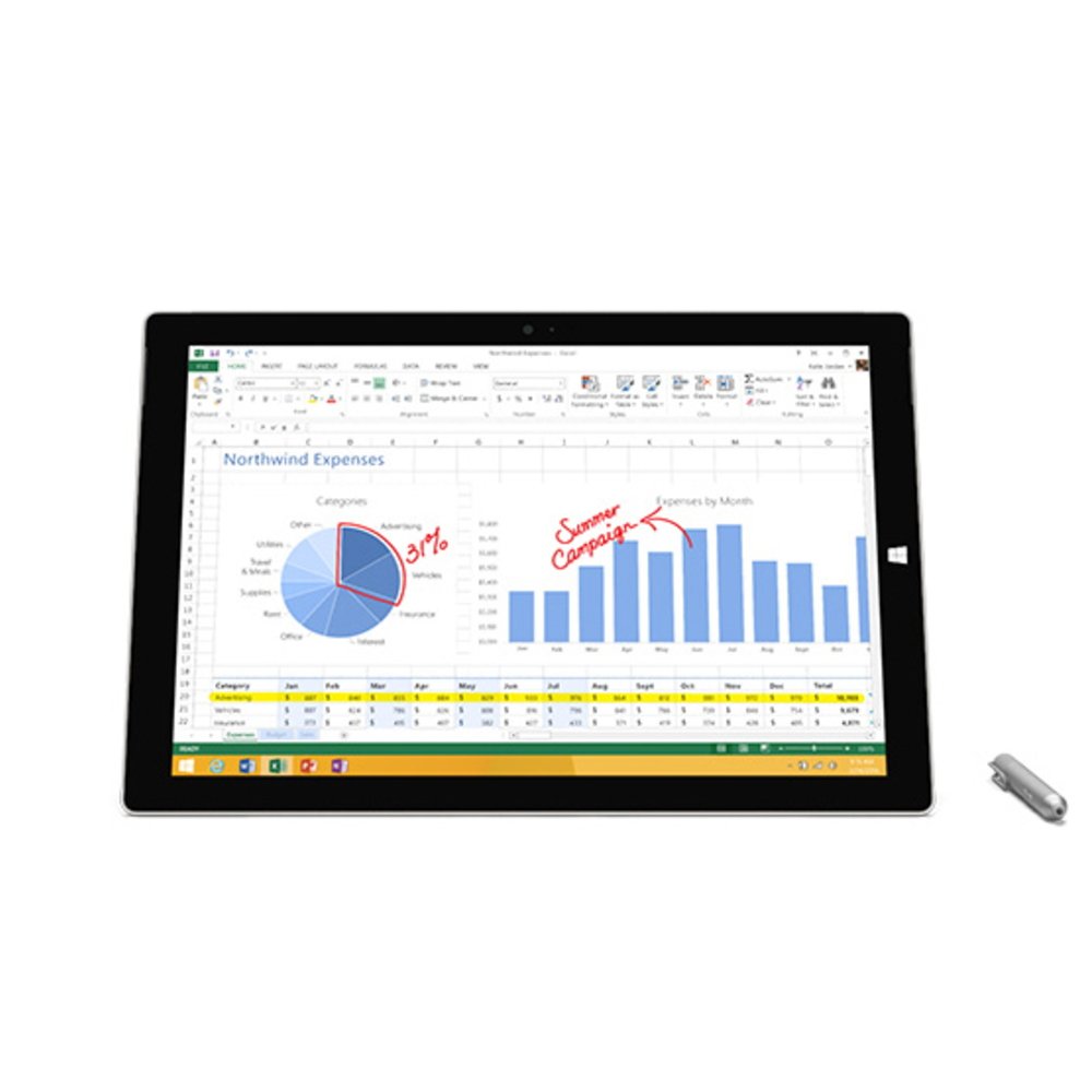 Amazon.co.jp: マイクロソフト Surface Pro 3 [サーフェス プロ](Core