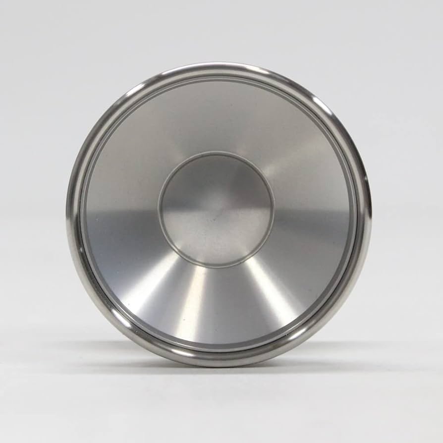 Amazon.com: YoYoRecreation Overdrive Draupnir Yo-Yo - Bi-Metal