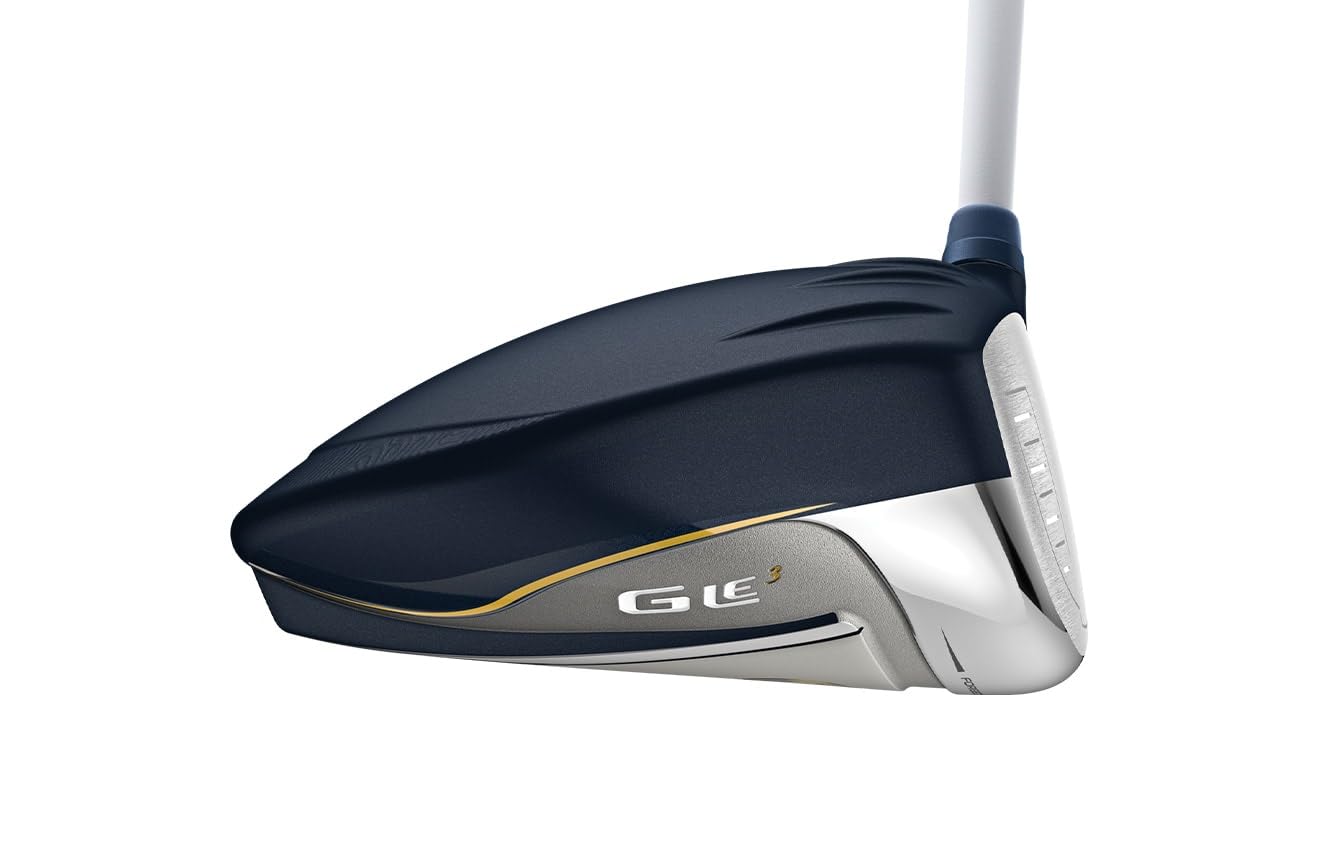 Amazon.co.jp: ピン（PING） GLE3 DRIVER ジーエルイー3 ドライバー