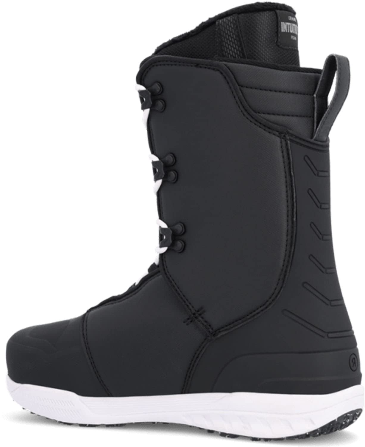 Amazon | RIDE ライド メンズ スノーボード ブーツ FUSE ヒューズ