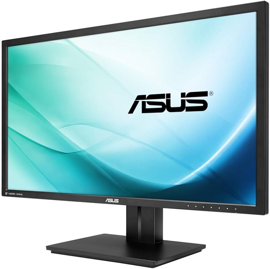 Amazon.com: ASUS PB287Q 28