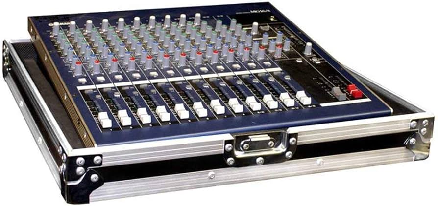 Amazon.co.jp: ROADREADY (ロードレディー) YAMAHA MG16/4・MG16/6FX用