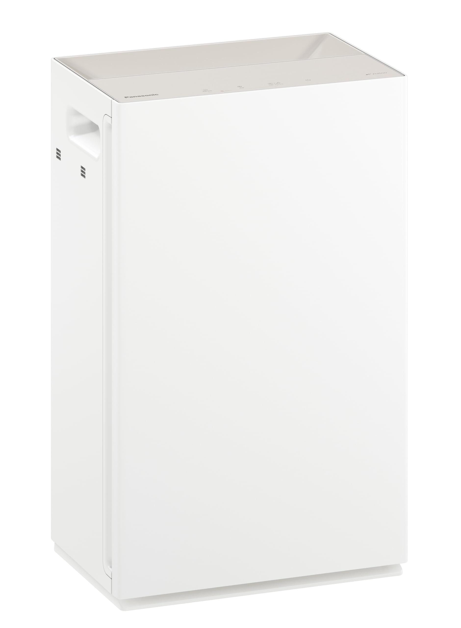 Amazon.co.jp: パナソニック ジアイーノ ホワイト F-ML4000B-W ~18畳