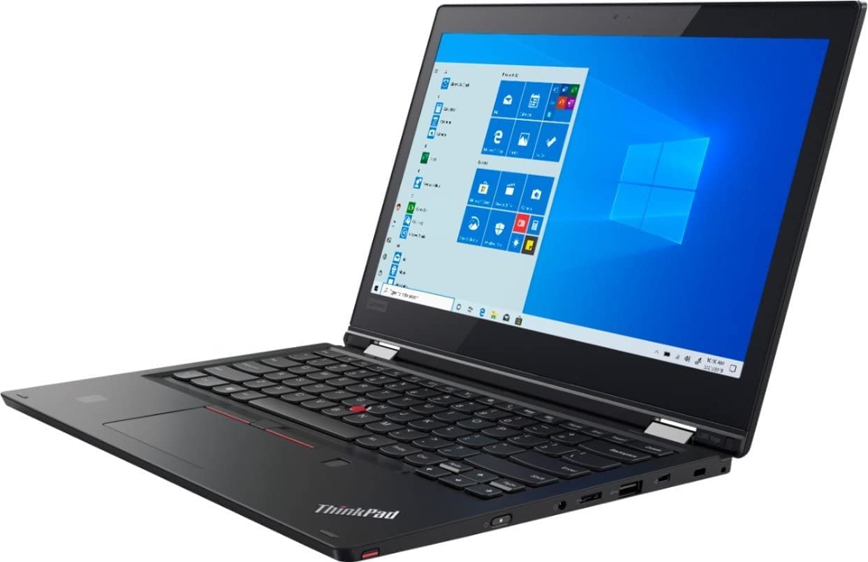 Amazon.com: Lenovo ThinkPad L380 Yoga 2-in-1 Laptop, 13.3