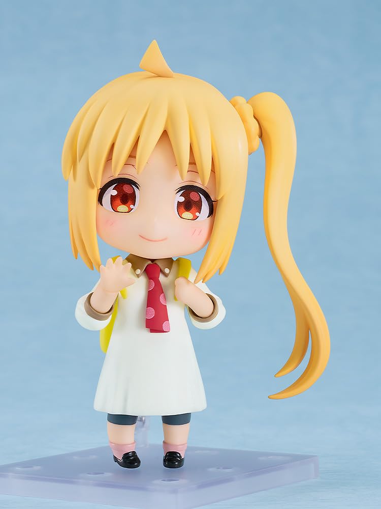 Amazon | ねんどろいど アニメ「ぼっち ざ ろっく！」 伊地知虹夏 私服