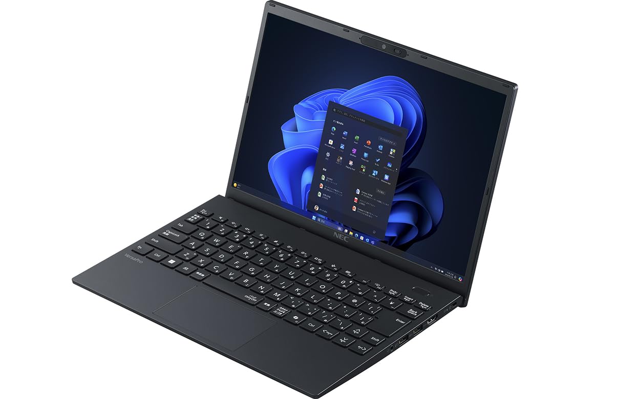 Amazon.co.jp: NEC ノートパソコン VersaPro J タイプVN (Intel 13th
