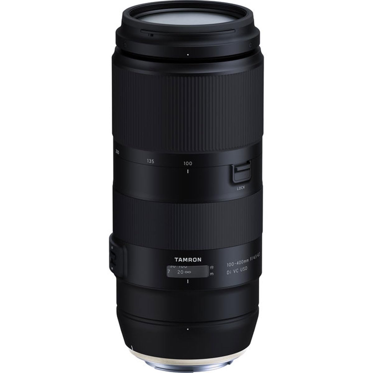 Amazon.co.jp: Tamron 100-400mm F/4.5-6.3 VC USD 望遠ズームレンズ