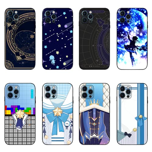 Amazon.co.jp: MOFASHI 星街すいせい スマホケース iPhone se3 ケース
