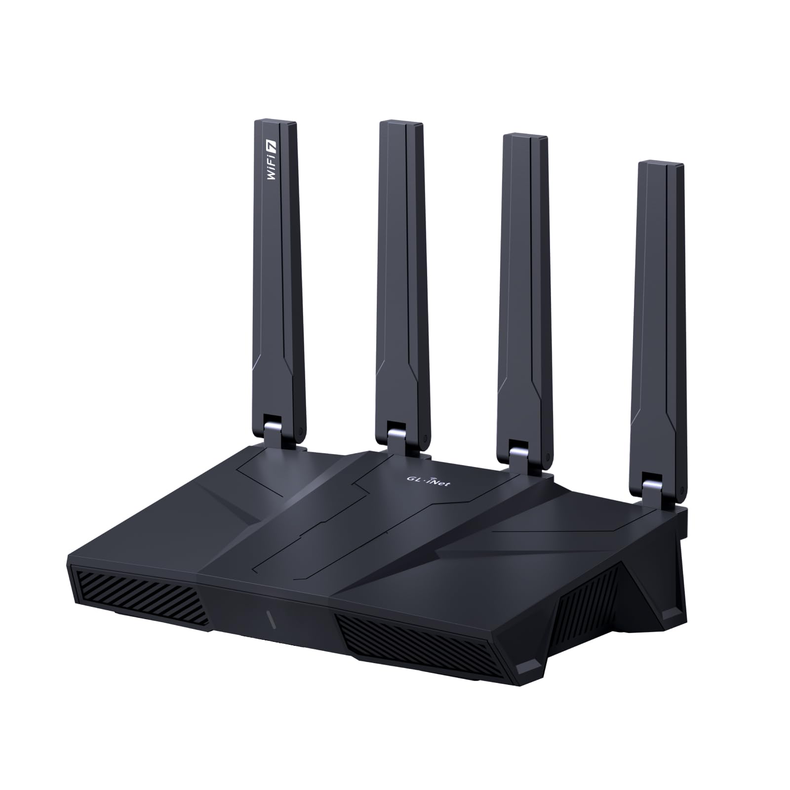 Amazon.co.jp: GL.iNet GL-BE9300(Flint 3) トライバンド Wi-Fi 7