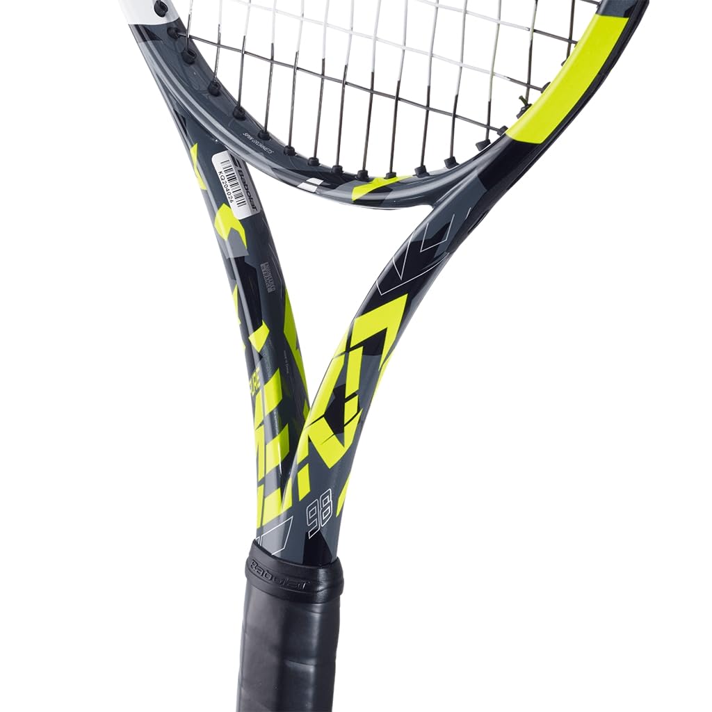 Amazon.co.jp: Babolat PURE AERO 98 PURE AERO 98 2023 2023 101499