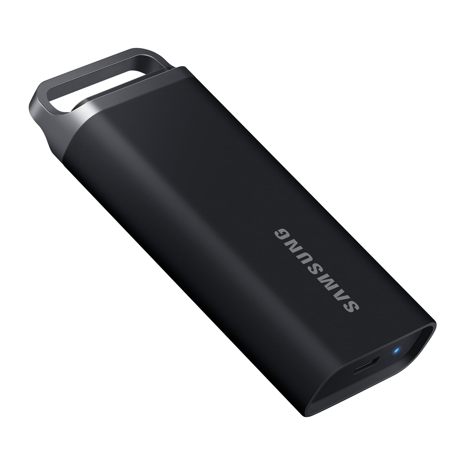 Amazon | Samsung T5 EVO 4TB 外付けSSD USB 3.2 Gen 1 MU-PH4T0S-IT