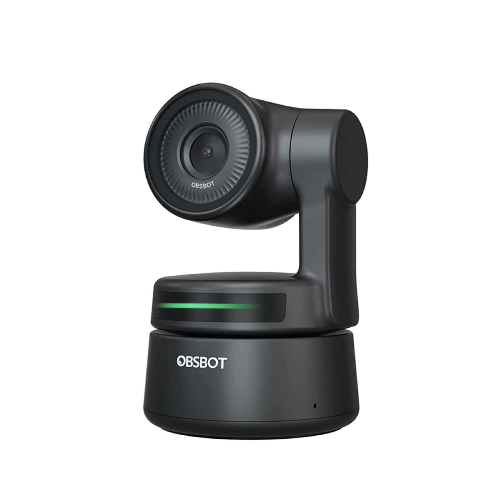 Amazon.co.jp: OBSBOT Tiny ウェブカメラ 自動追跡Webカメラ フルHD