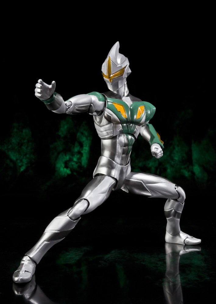 Amazon.co.jp: TAMASHII NATIONS ULTRA-ACT ミラーナイト : おもちゃ