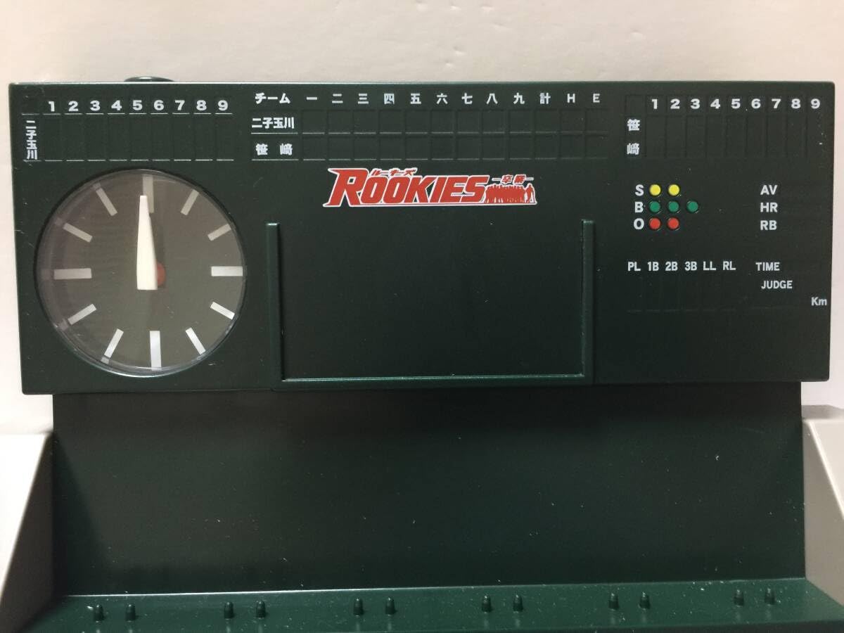 Amazon.co.jp: ノーブランド品セブンイレブン限定ルーキーズ