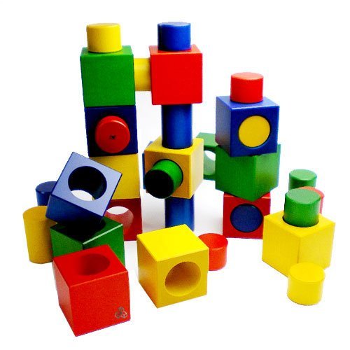 Amazon.co.jp: Naef/ネフ社 リグノ : おもちゃ