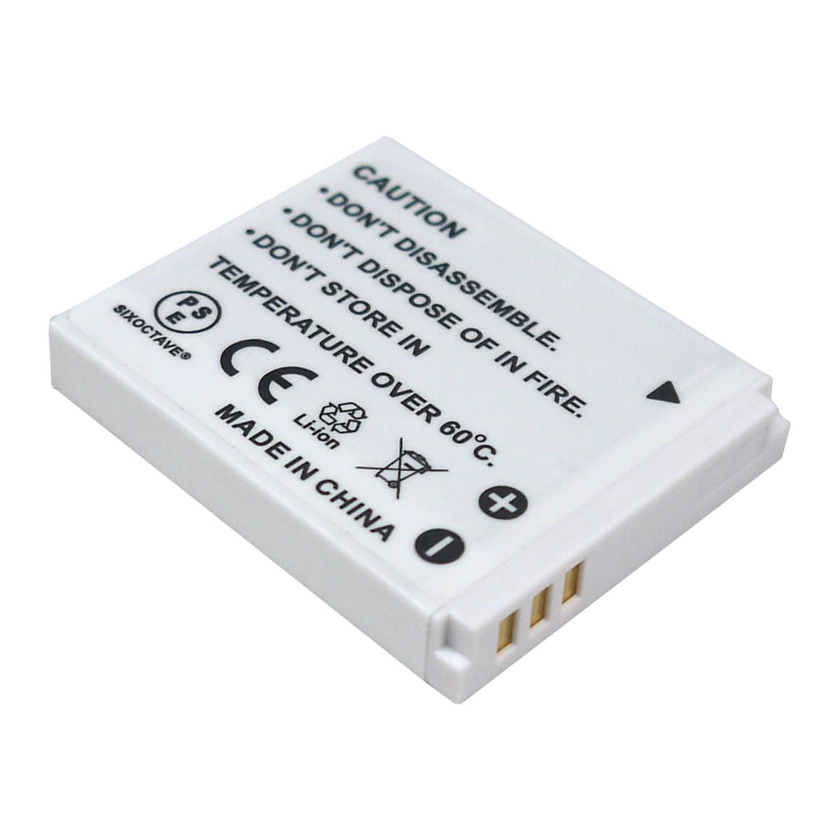 Amazon | str NB-6L/NB-6LH キヤノン 互換バッテリーパック充電池