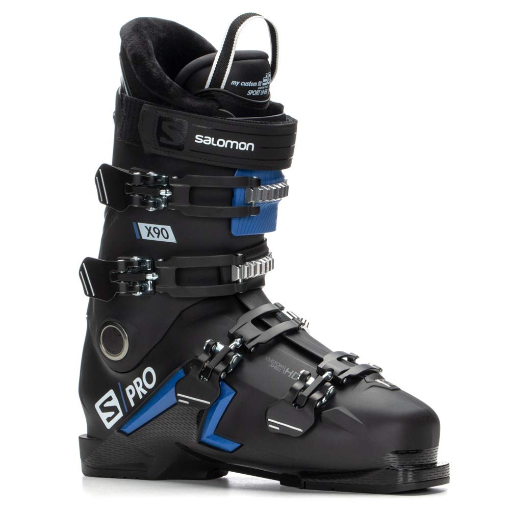 Amazon | SALOMON S/Pro X90 CS Ski Boots 2020-29.5 | SALOMON