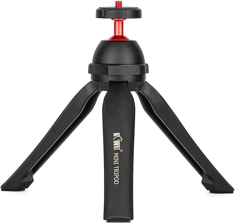 Amazon | 三脚 自撮り棒 卓上三脚 ビデオVLOG三脚 ZV-E10 II ZV-1