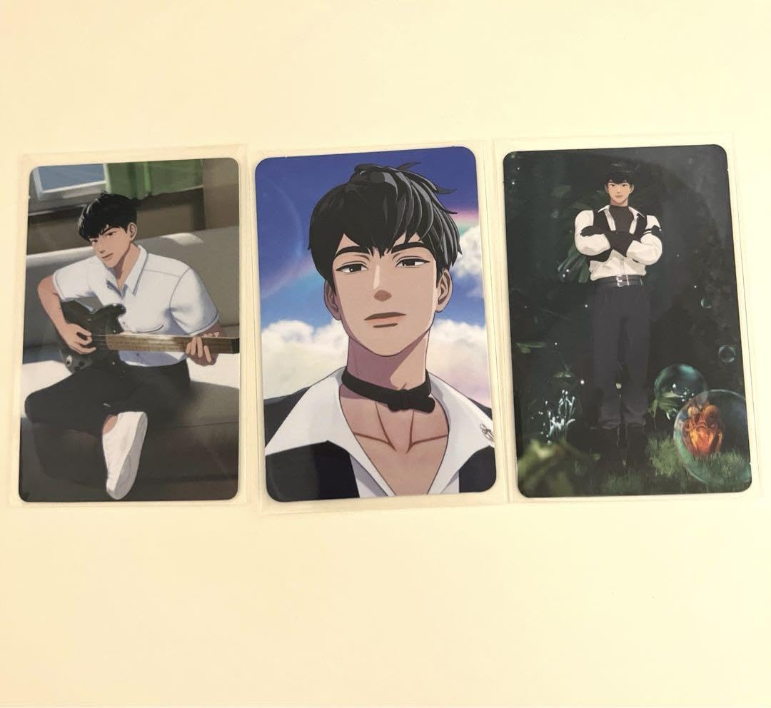 Amazon.co.jp: PLAVE ハミン セット : おもちゃ