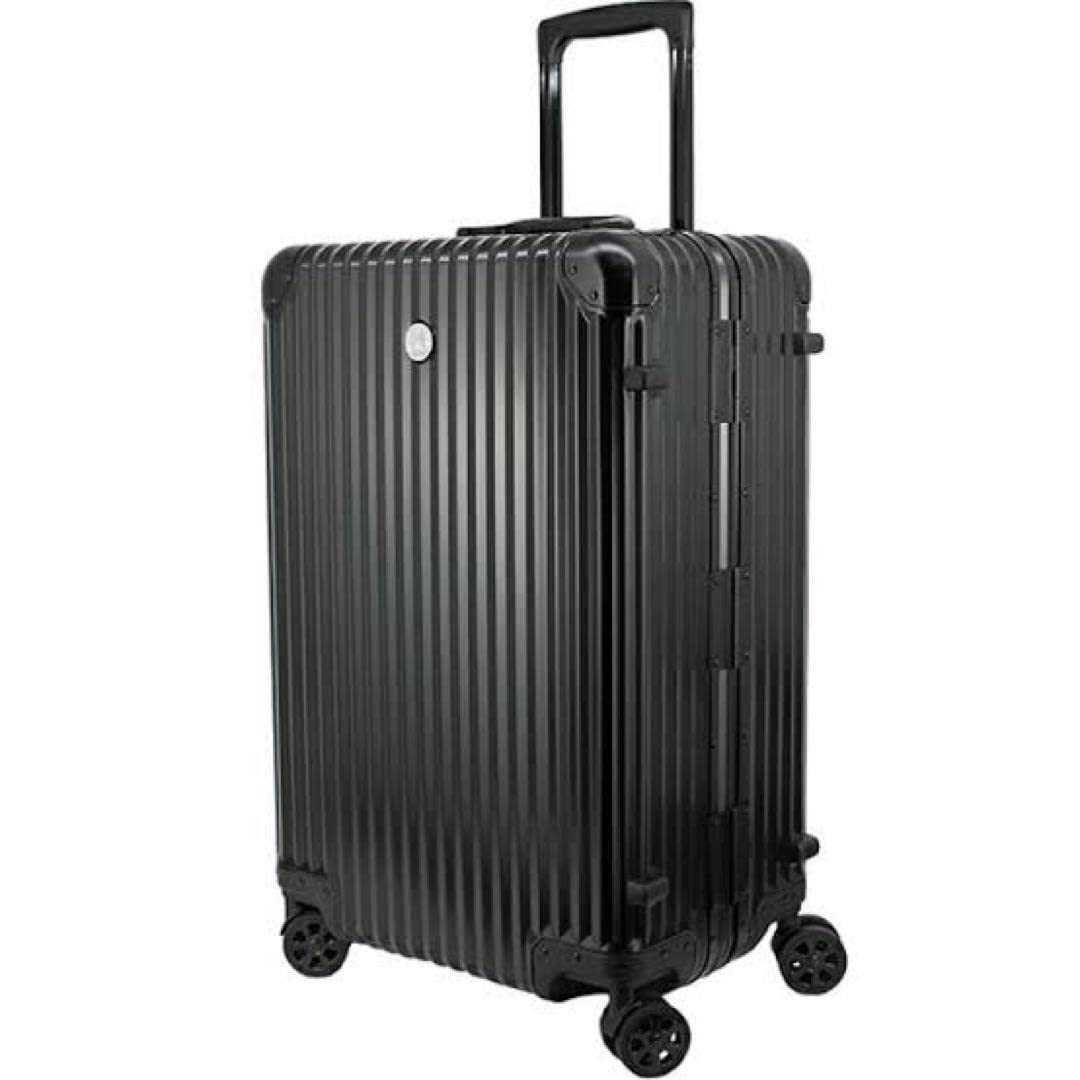 Amazon.co.jp: メルセデスベンツ AMG オリジナルスーツケース キャリー