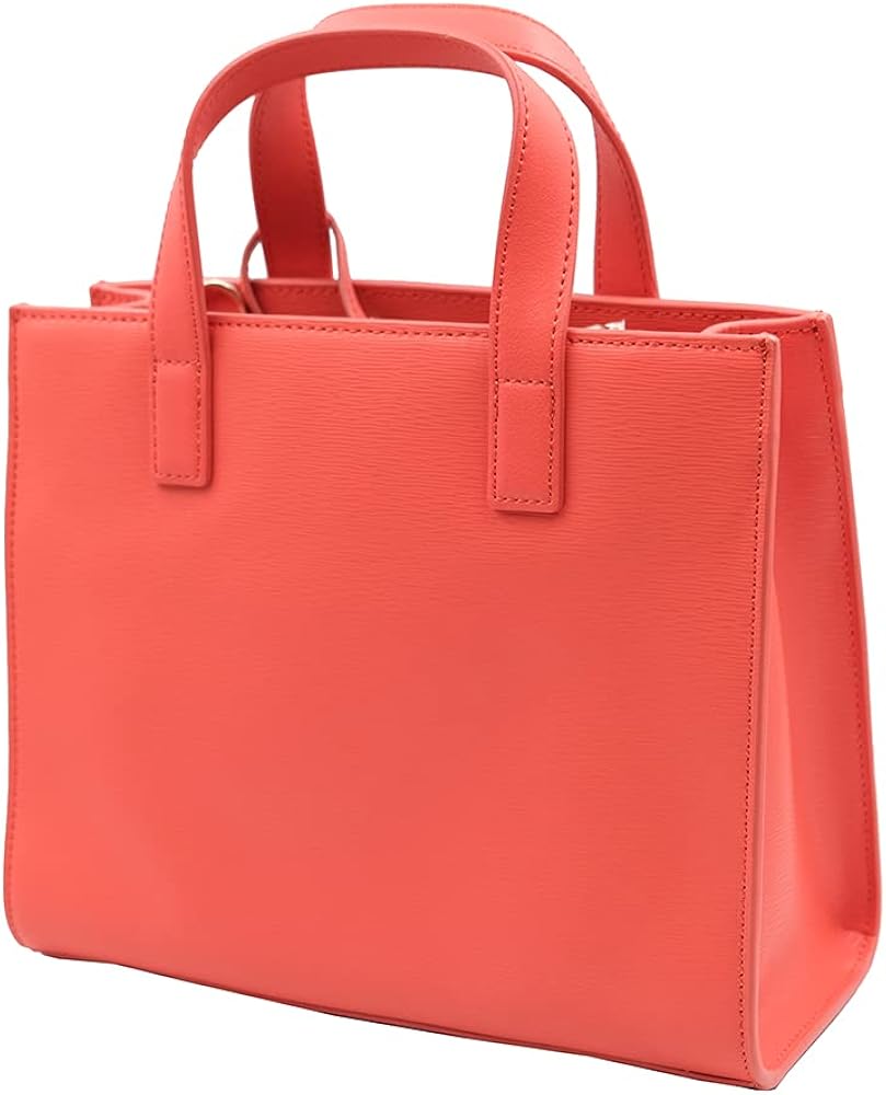 Amazon | [ポールスミス] レザーハンドバッグ ショルダーバッグ マルチ