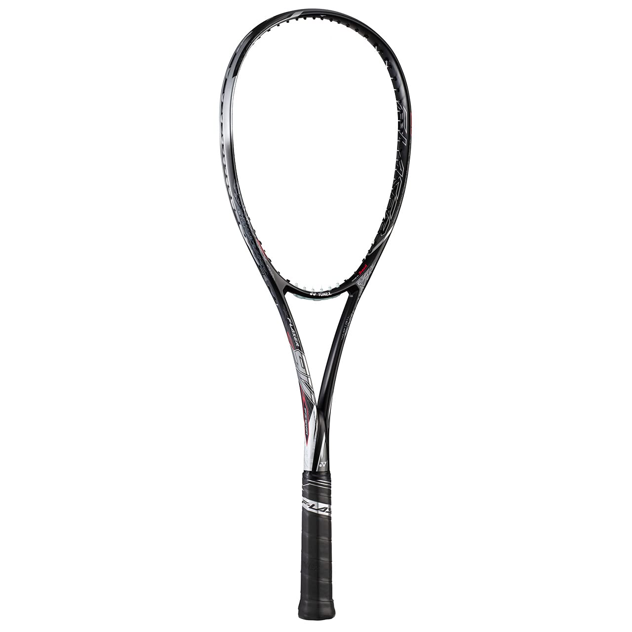 Amazon | ヨネックス(YONEX) ソフトテニス ラケット フレームのみ エフ