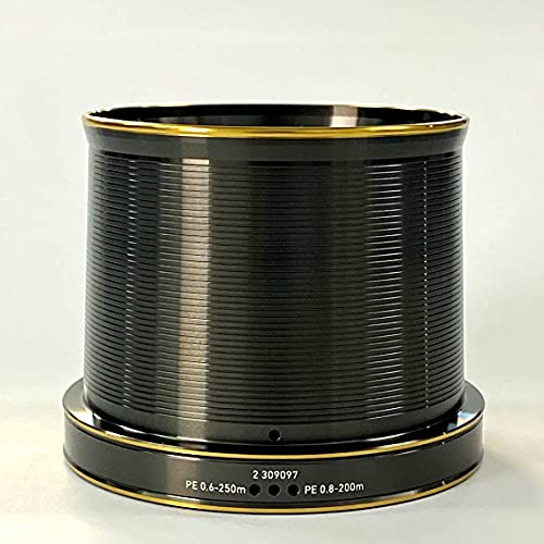 Amazon | ダイワ 2021 サーフ ベーシア 45 06PE 純正スプール 6J984202