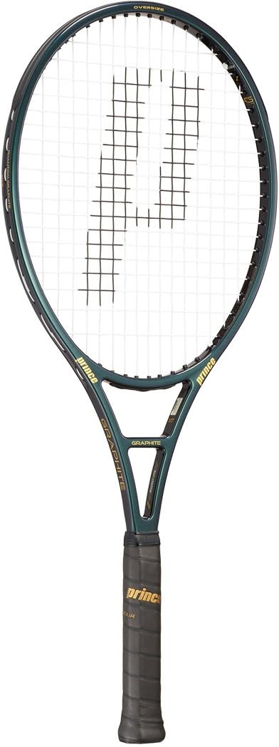 日本未発売 レア！迷彩カラー プリンス ファントムグラファイト G2